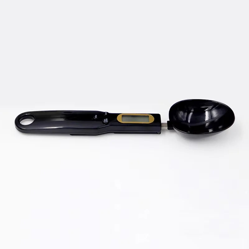 Digital Measuring Spoon Scale With LCD Display 500 g - Chevv